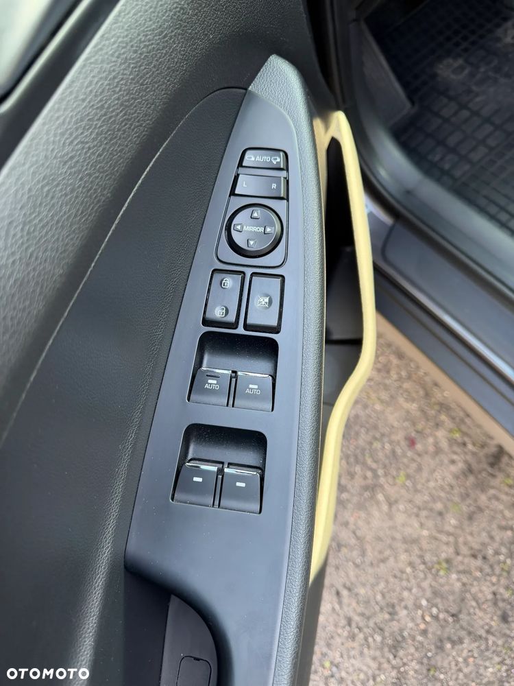 Hyundai Tucson - 12