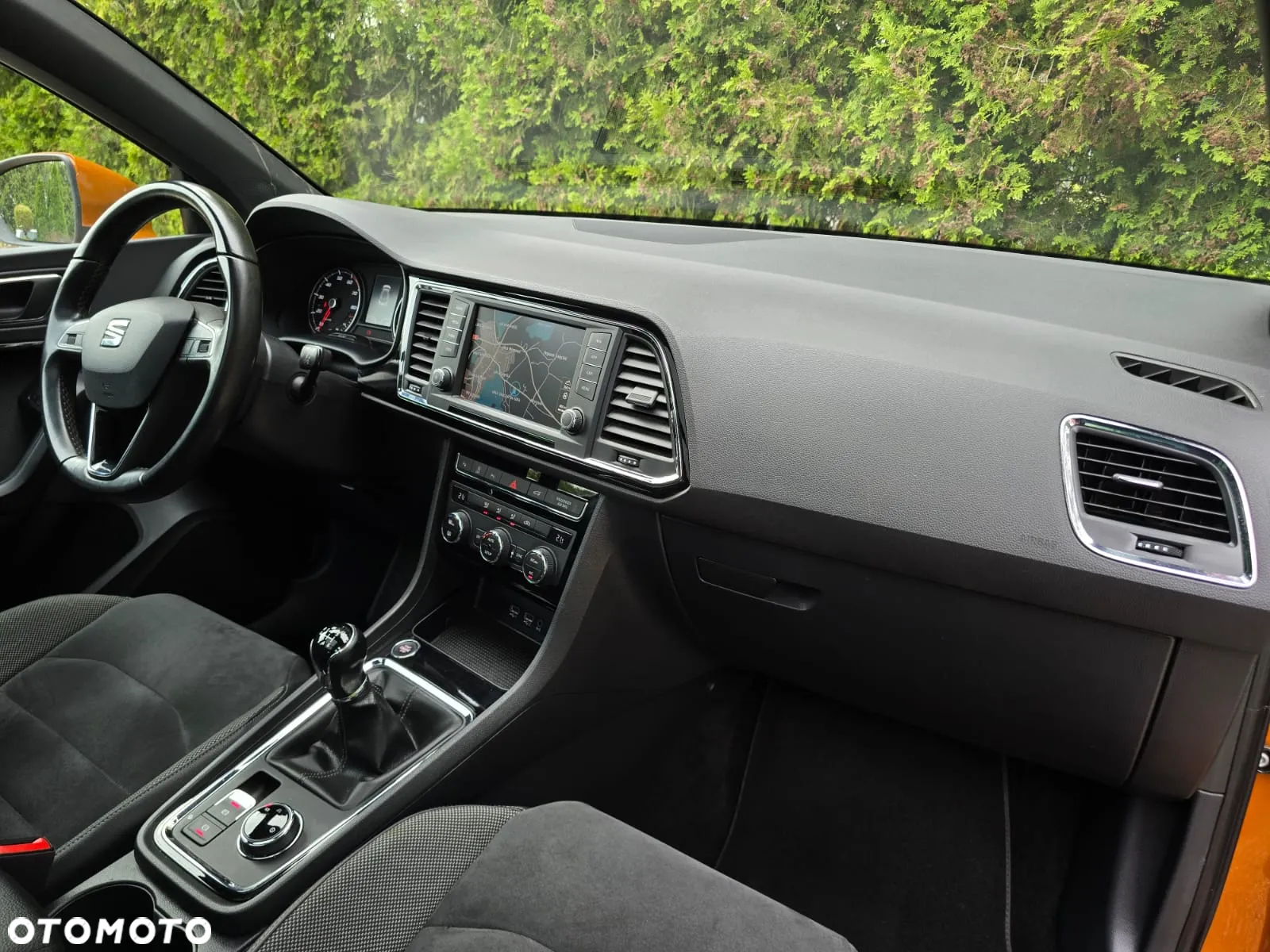 Seat Ateca 1.4 Eco TSI Xcellence S&S - 9
