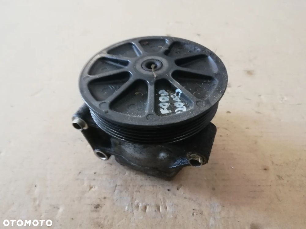 Pompa wspomagania FORD Transit MK8 CUSTOM 2.0 ECOBLUE 16-18 GK21-3A696-BB