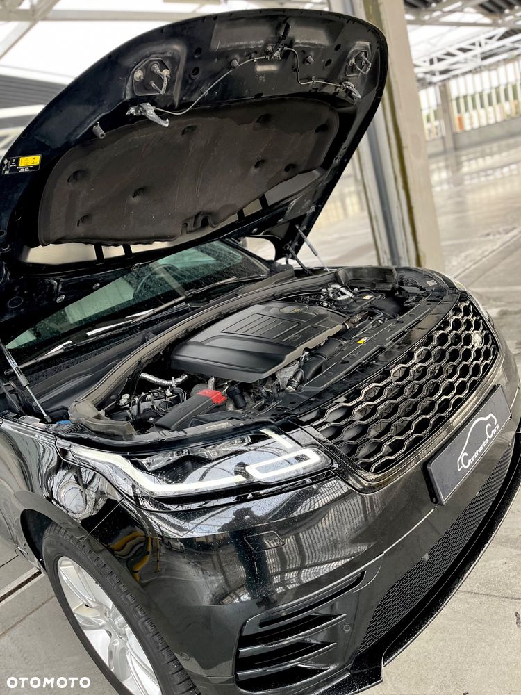 Land Rover Range Rover Velar 2.0 P250 R-Dynamic S - 35