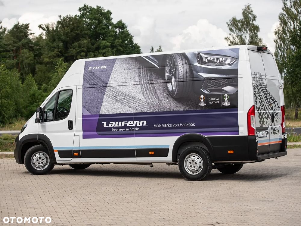 Peugeot BOXER - 11