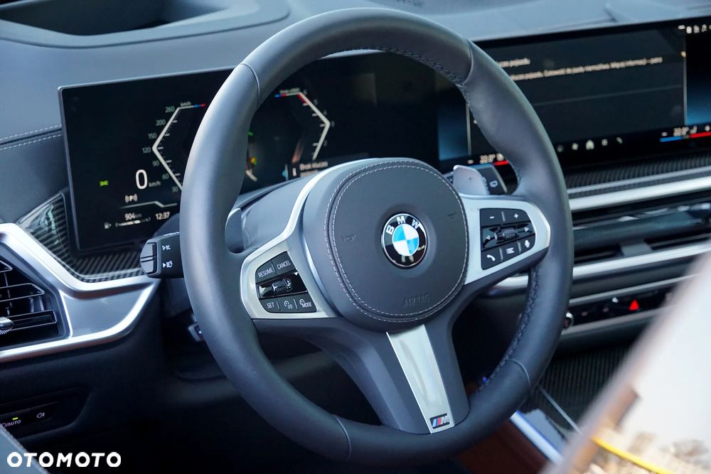 BMW X5 xDrive40d - 22