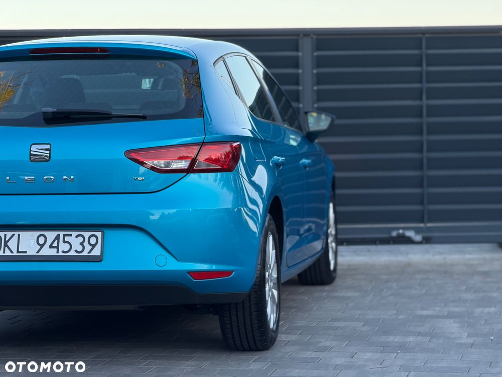 Seat Leon - 28