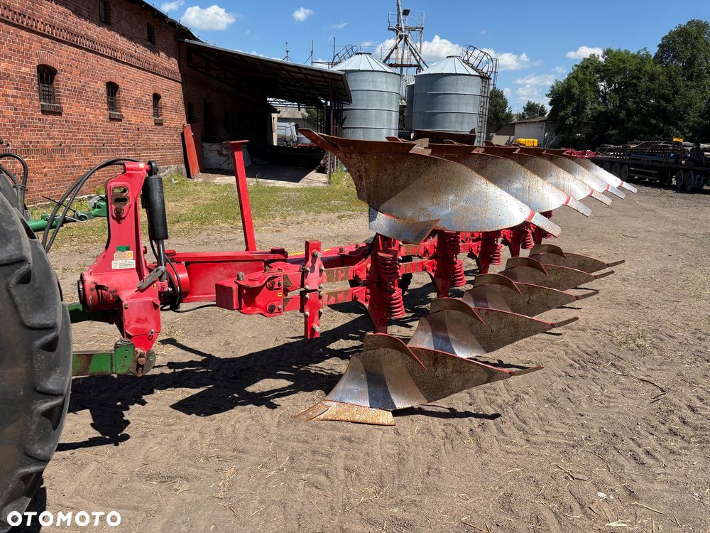 Opall Agri Jupiter II 140/100 - 4
