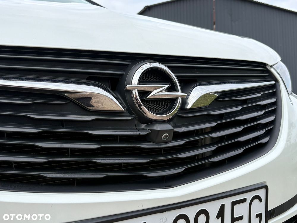 Opel Grandland X 2.0 D Start/Stop Automatik Ultimate - 8