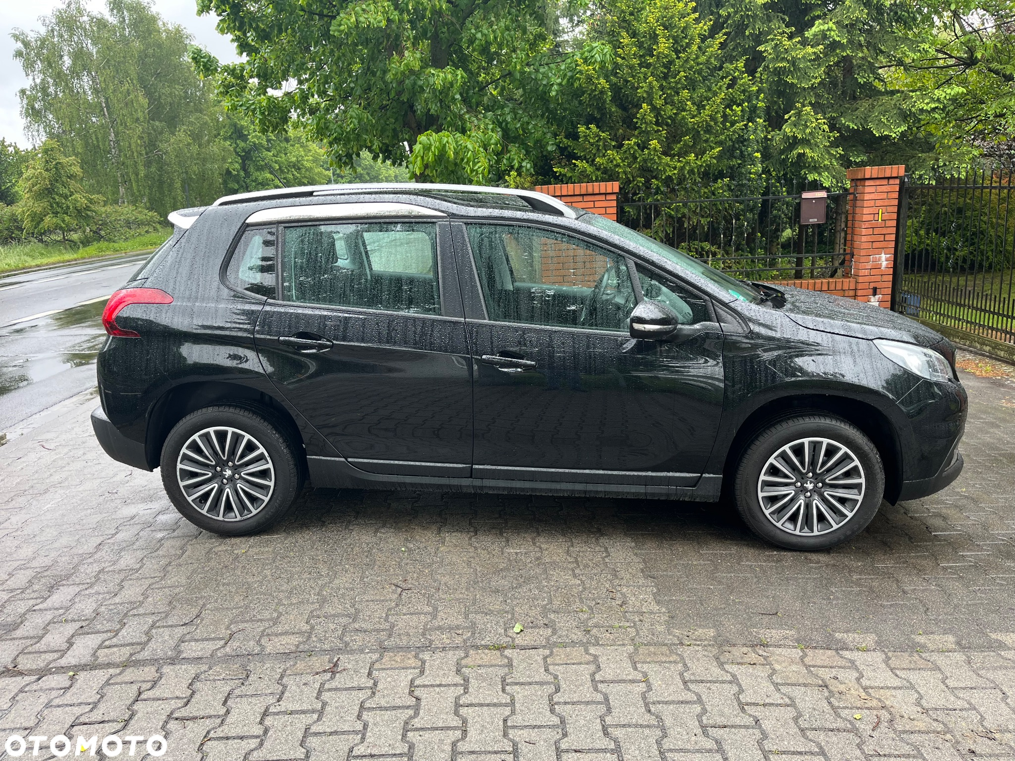 Peugeot 2008 PureTech 82 Style - 4