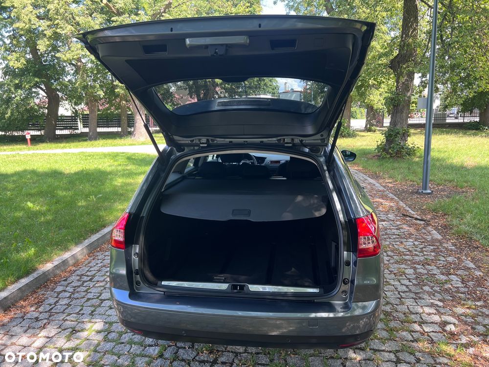 Citroën C5 2.0 16V Confort - 10