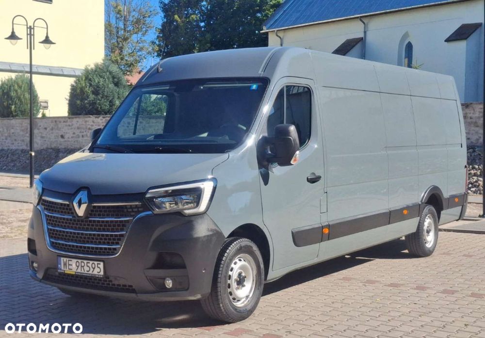 Renault Master - 9