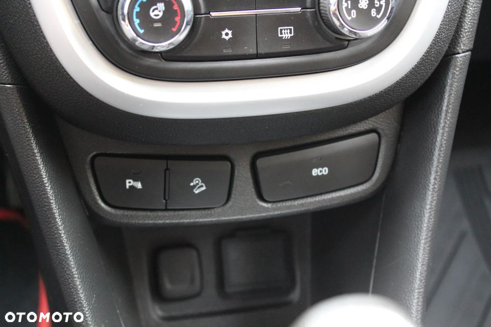 Opel Mokka 1.4 T Enjoy S&S 4x4 - 26