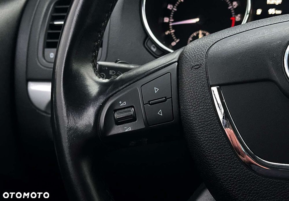 Skoda Yeti 2.0 TDI 4x4 Ambition - 26