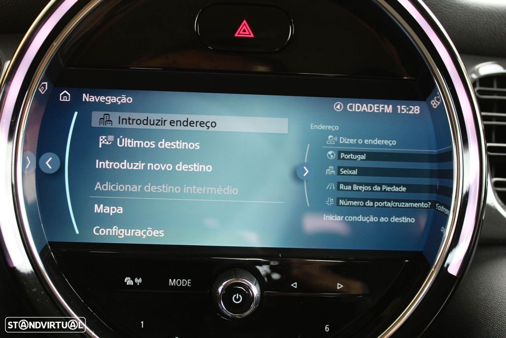 MINI 5 Portas Cooper - 38