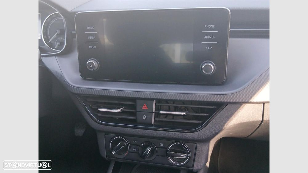 Skoda Kamiq 1.0 TSI Ambition - 20