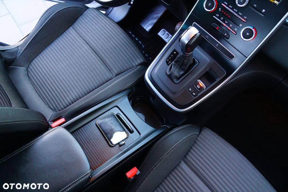 Renault Scenic ENERGY dCi 110 EDC Business - 39