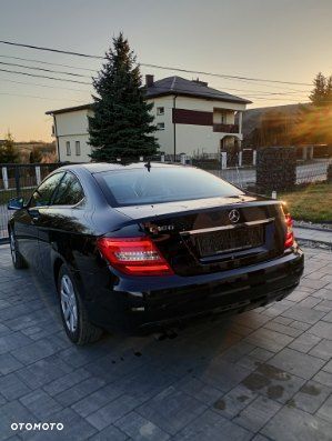 Mercedes-Benz Klasa C - 14