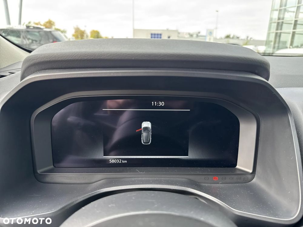 Nissan Qashqai 1.3 DIG-T mHEV N-Connecta - 15