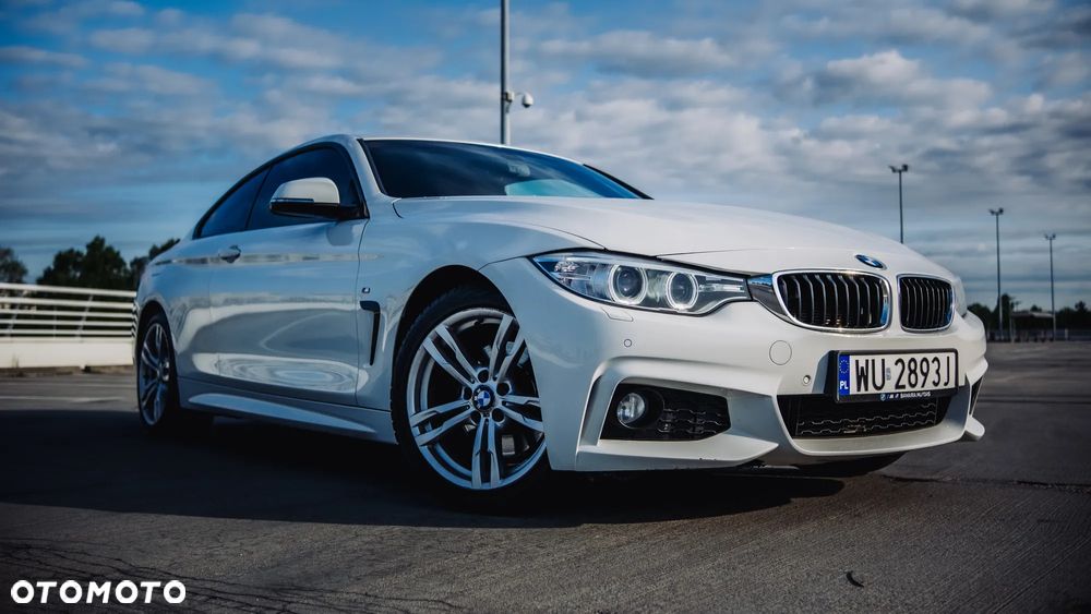 BMW Seria 4 - 26