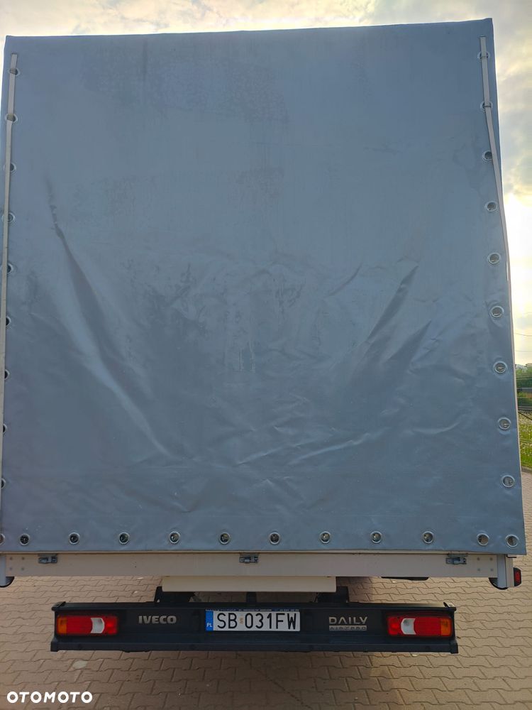 Iveco 70C21HA8/P - 3