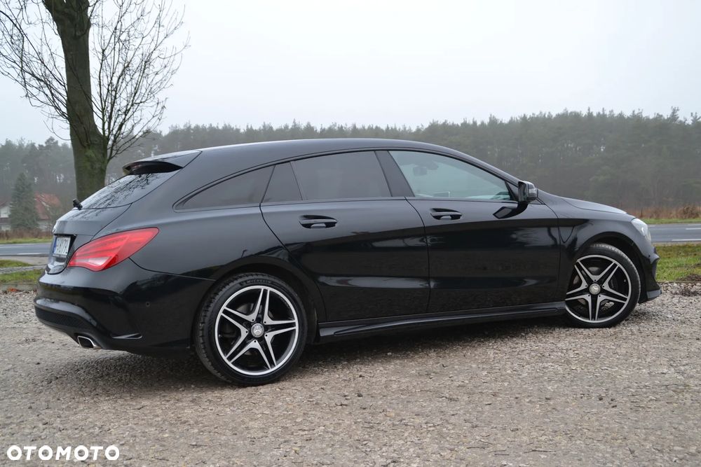 Mercedes-Benz CLA 180 d 7G-DCT AMG Line - 21