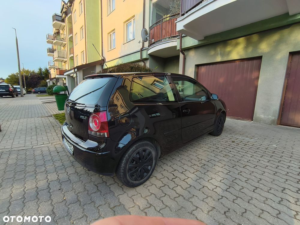 Volkswagen Polo - 6