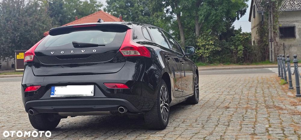 Volvo V40 - 13