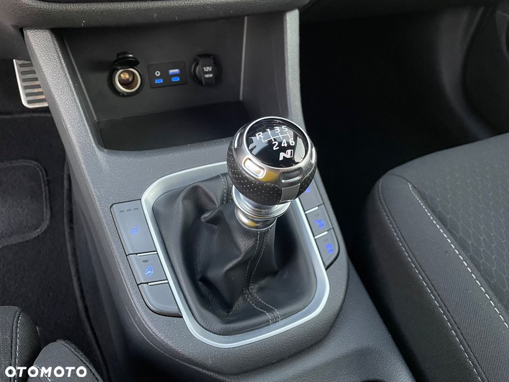 Hyundai i30 1.0 T-GDI N-Line - 25