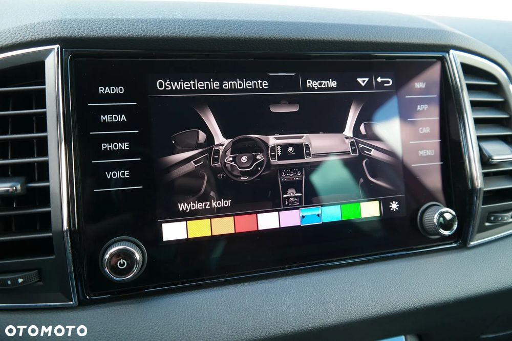 Skoda Karoq 1.5 TSI ACT Style DSG - 30