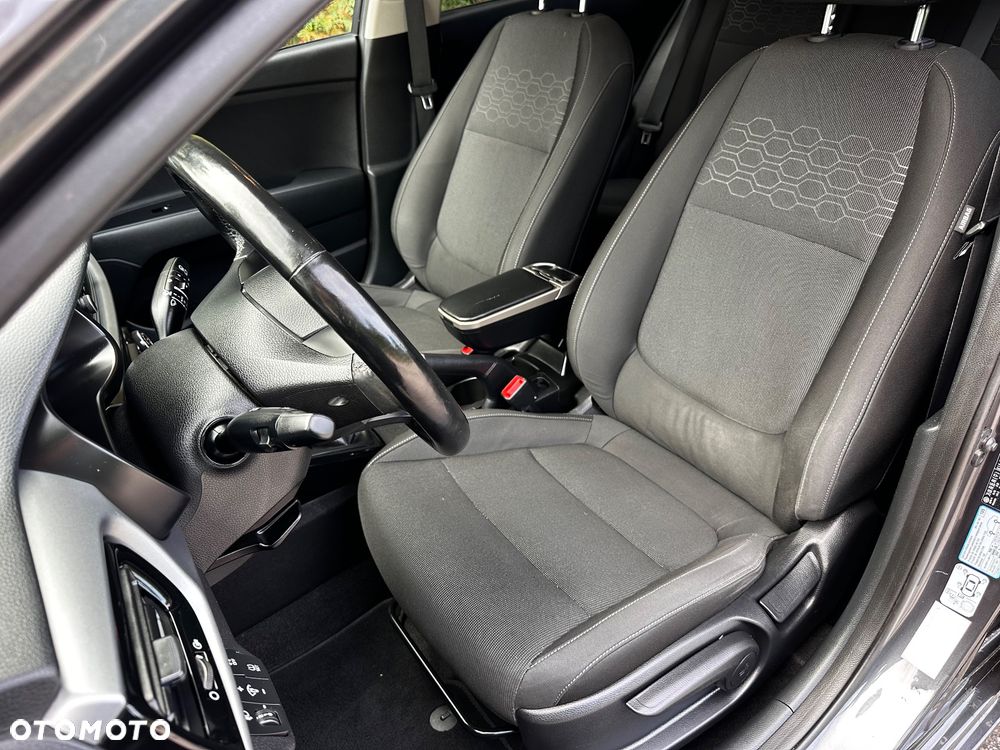 Kia Rio 1.2 Dream Team Edition - 21