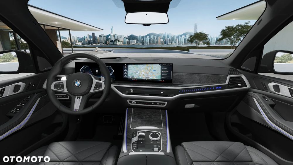 BMW X5 xDrive30d - 12