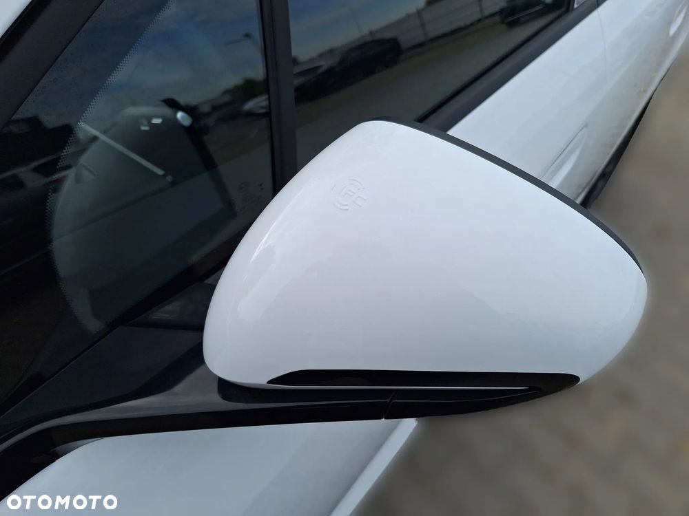 BYD Dolphin G Active E-CVT - 21