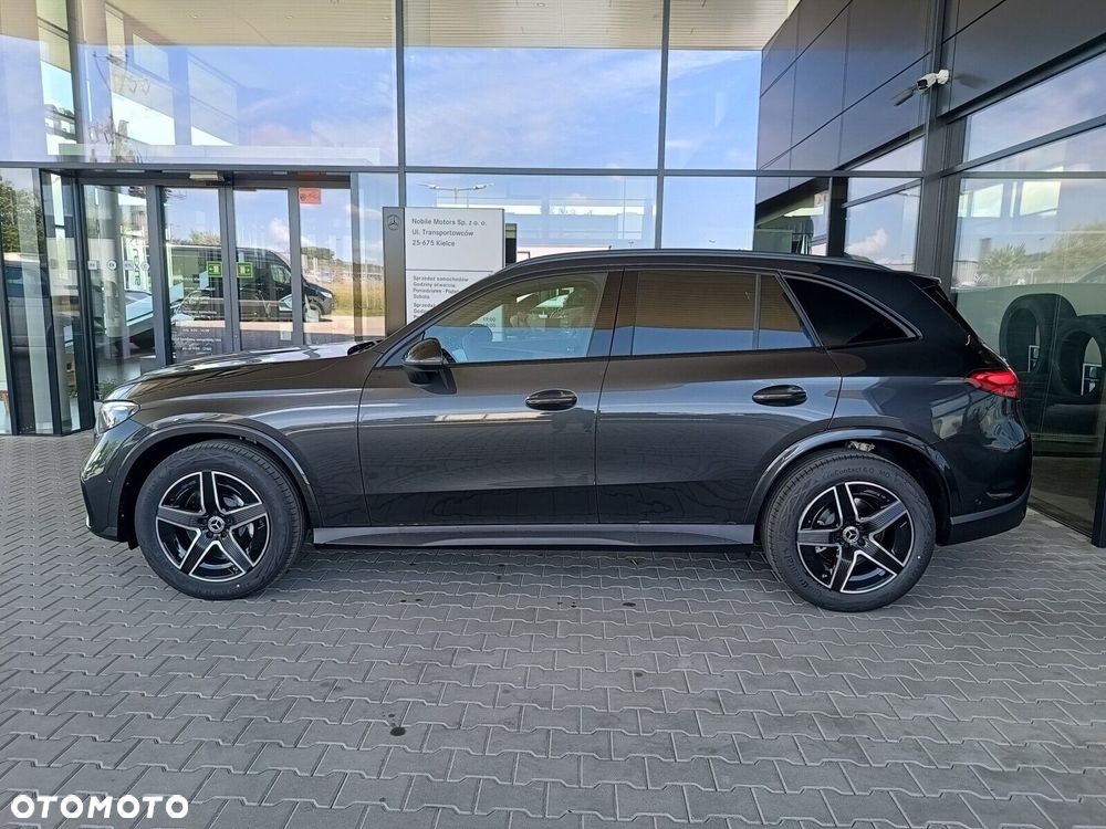 Mercedes-Benz GLC - 5