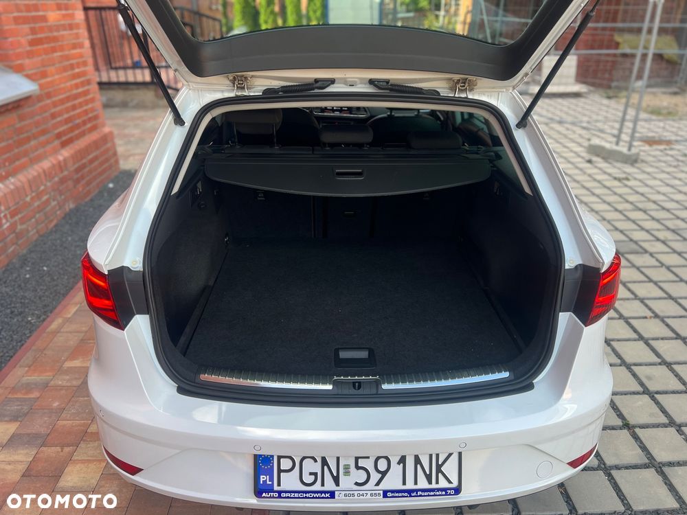 Seat Leon 1.5 eTSI ACT OPF DSG Xcellence - 19