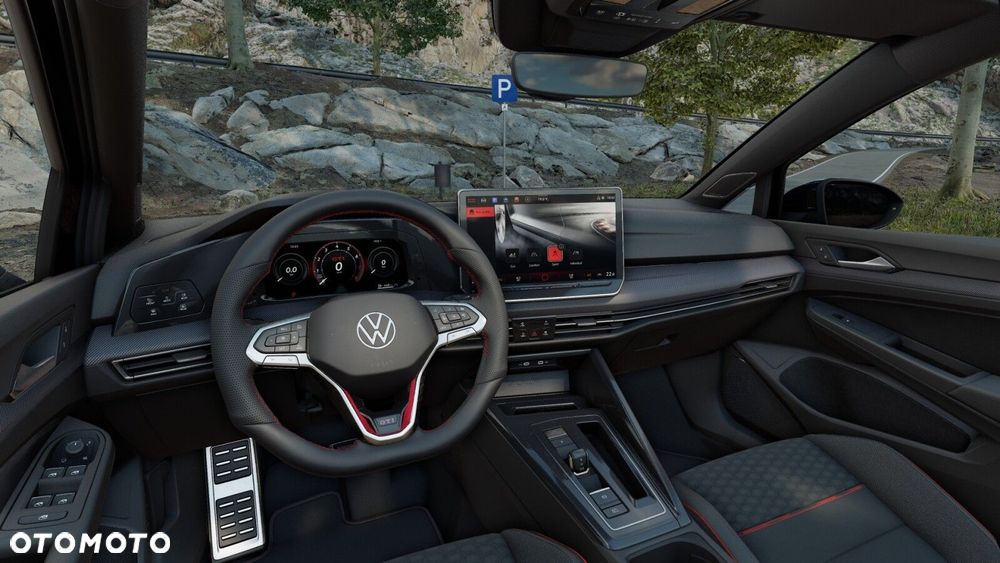 Volkswagen Golf 2.0 TSI GTI Clubsport DSG - 9