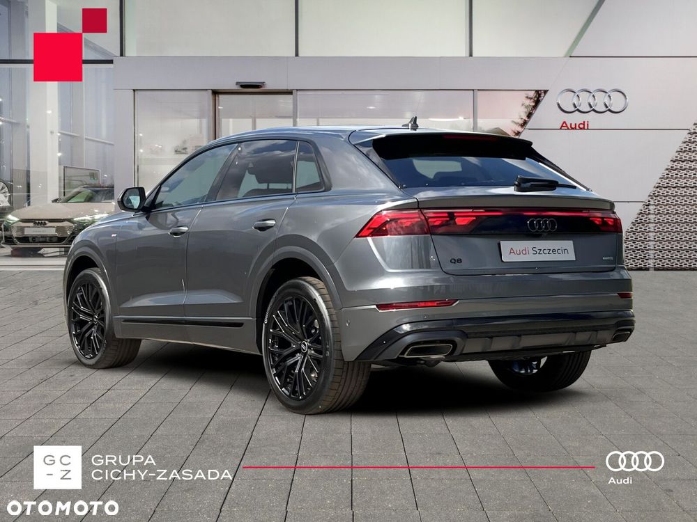 Audi Q8 2026 photo 3