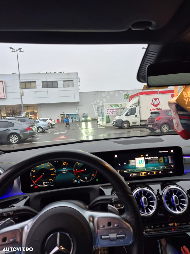 Mercedes-Benz A 200 - 14