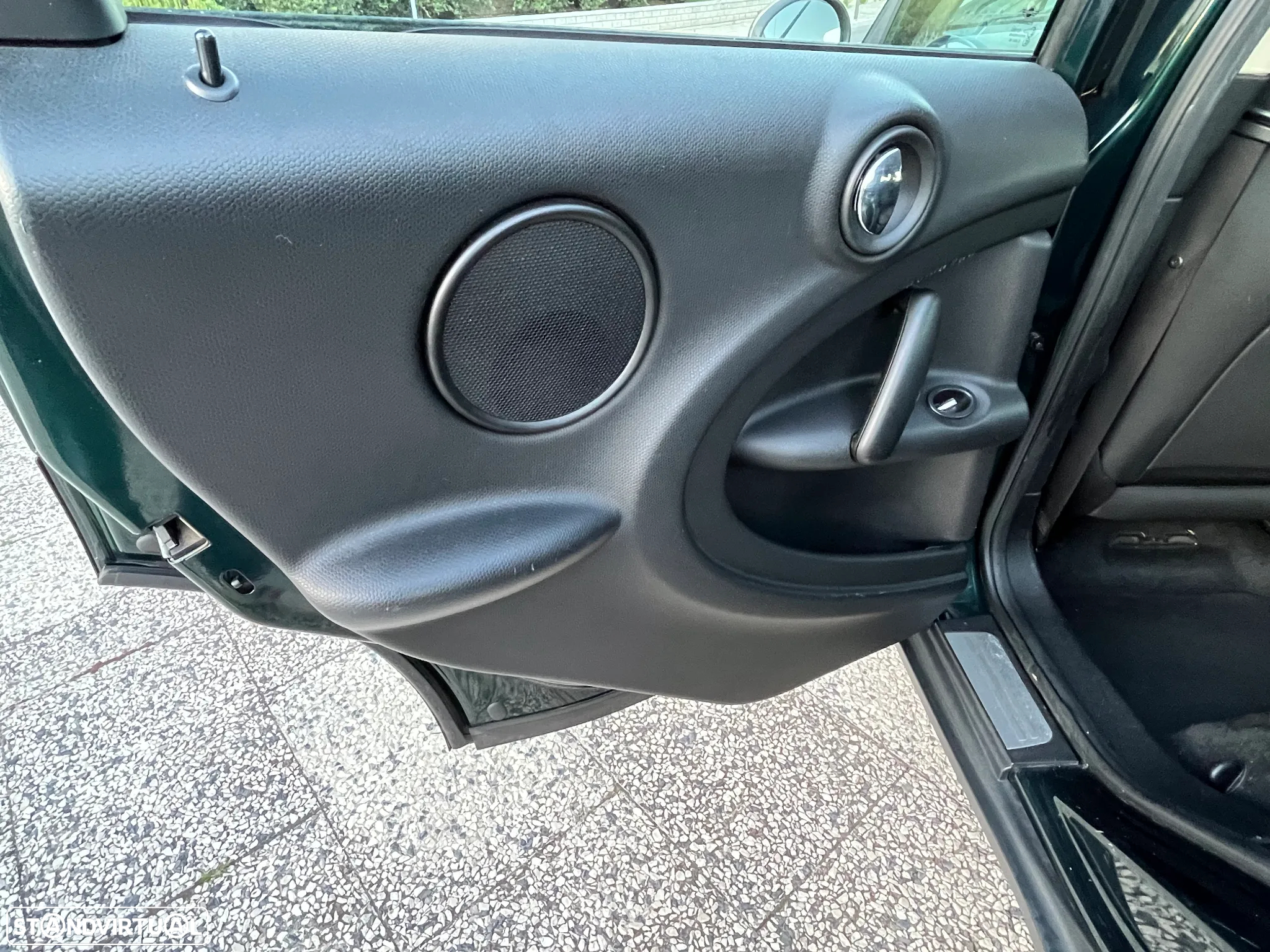MINI Countryman Cooper D - 20