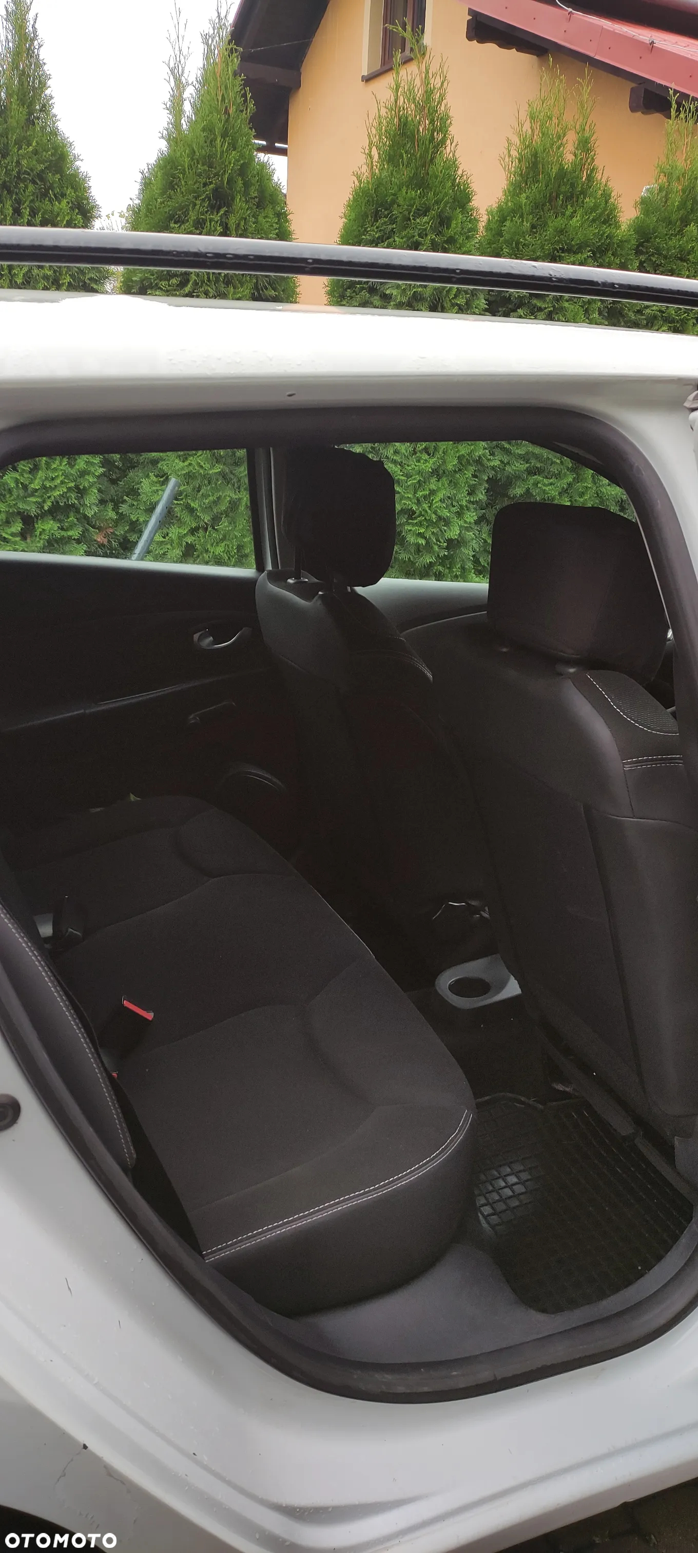 Renault Clio 1.2 16V Life - 10