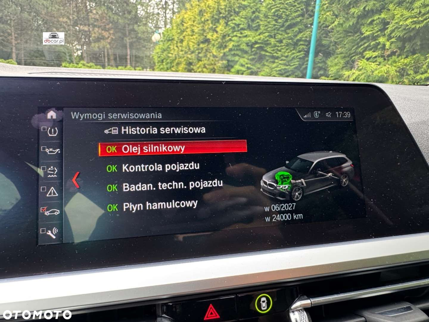 BMW Seria 3 320d Touring xDrive Sport Line - 37