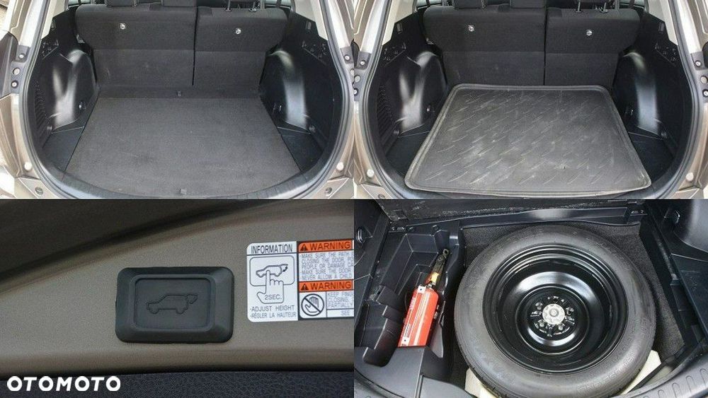 Toyota RAV4 2.0 Prestige 4x4 MS - 25