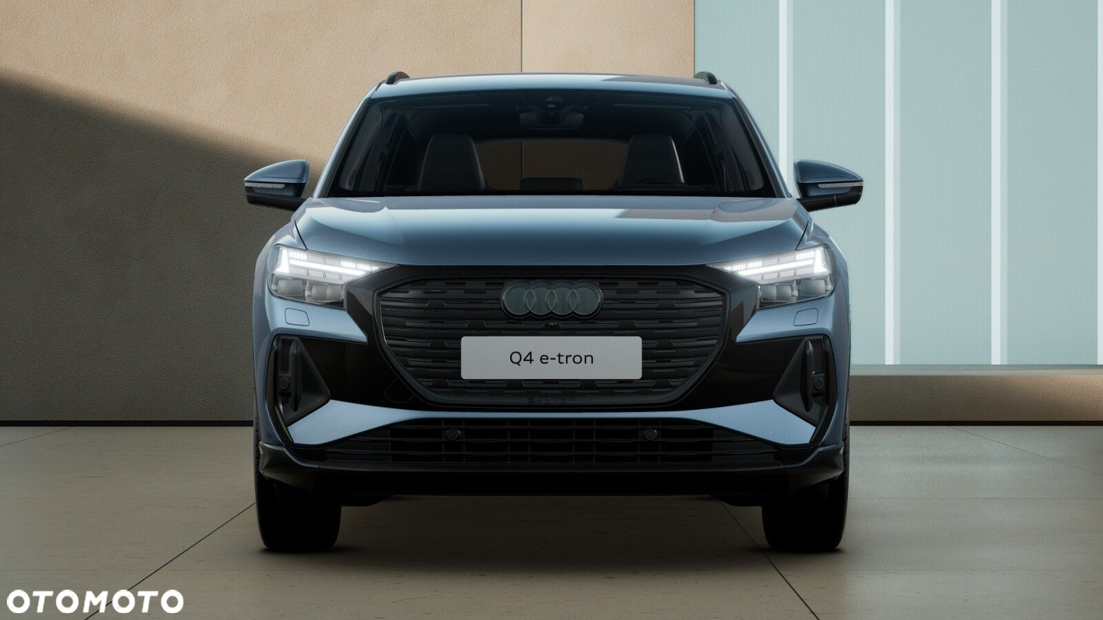 Audi Q4 e-tron - 6