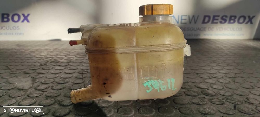 DEPOSITO EXPANSÃO OPEL ASTRA H 2005 -24469940 - 4