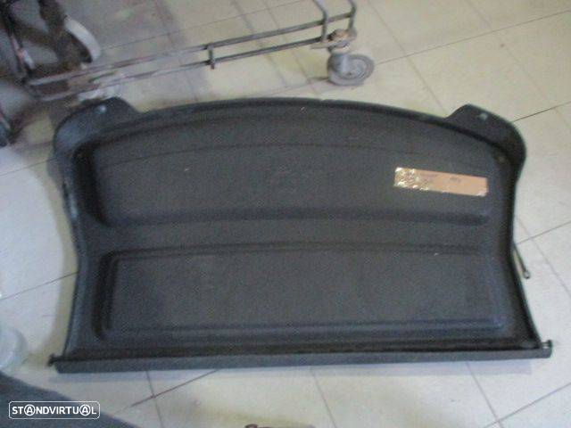 Tampo Cortina Da Mala TAMP236 FORD ESCORT 1997 5P - 2