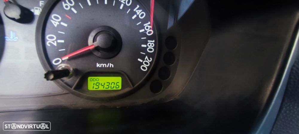 Kia Picanto 1.1 CRDi VGT EX - 11