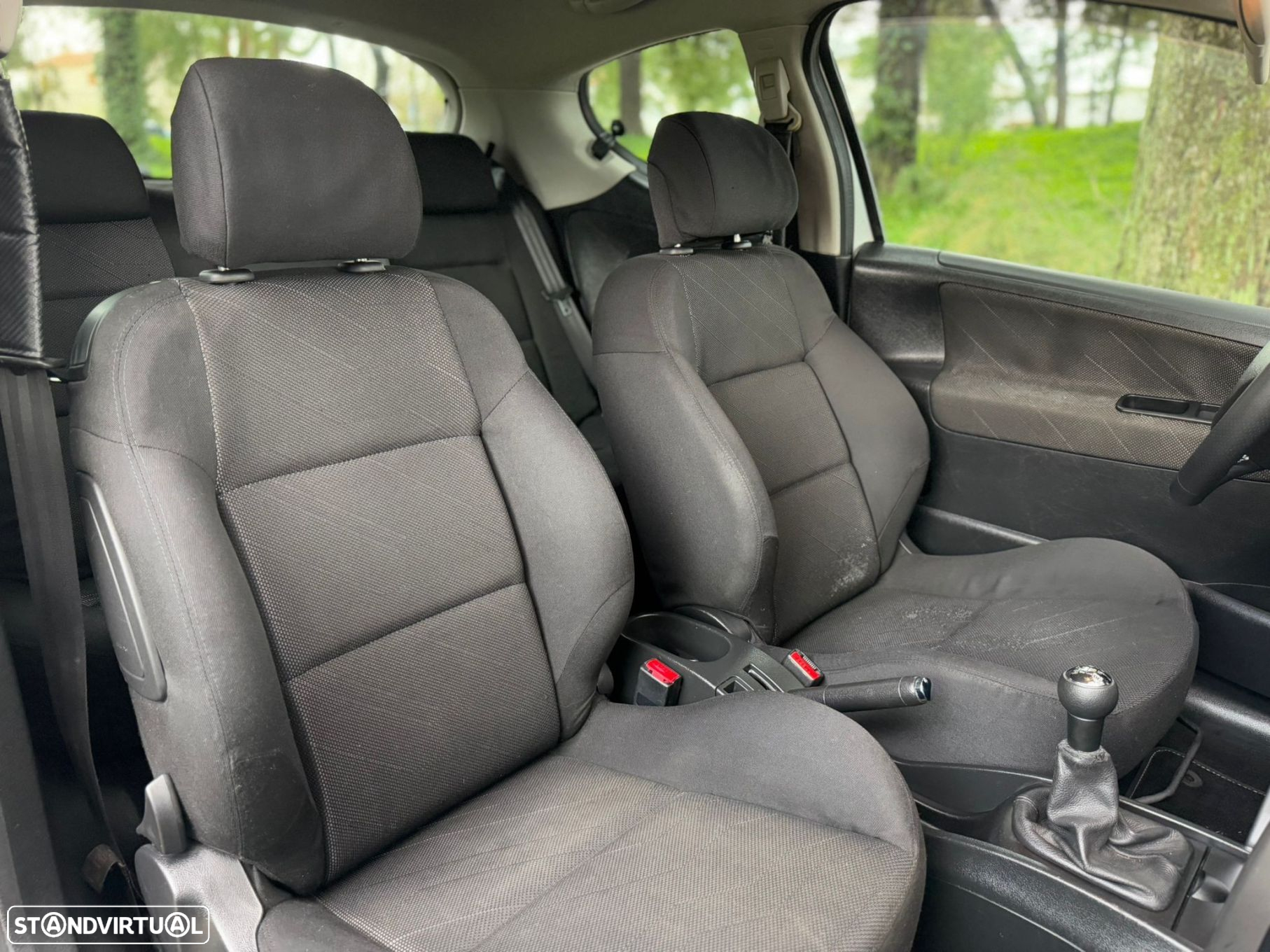 Peugeot 207 1.6 HDi Sport - 9