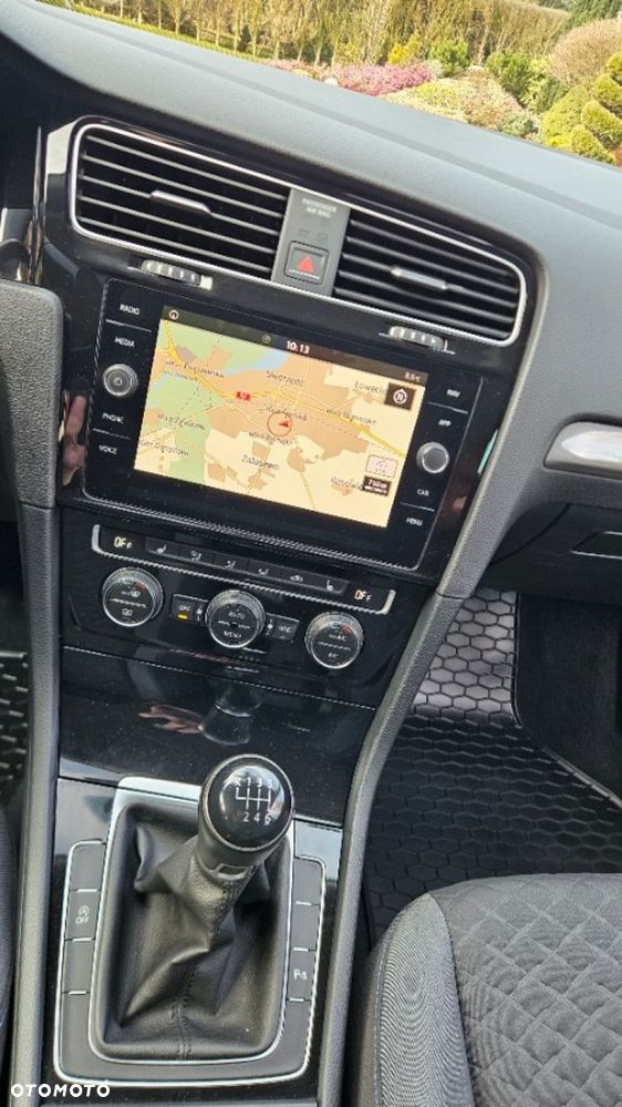 Volkswagen Golf 2.0 TDI Join - 26