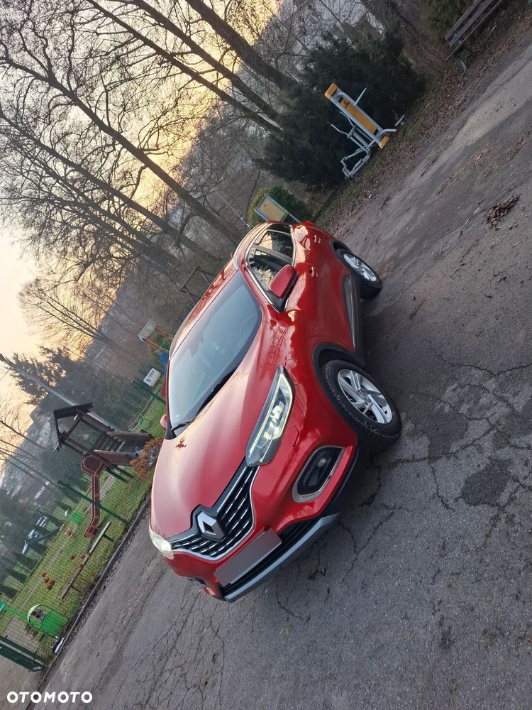 Renault Kadjar 1.3 TCe FAP Black Edition - 4