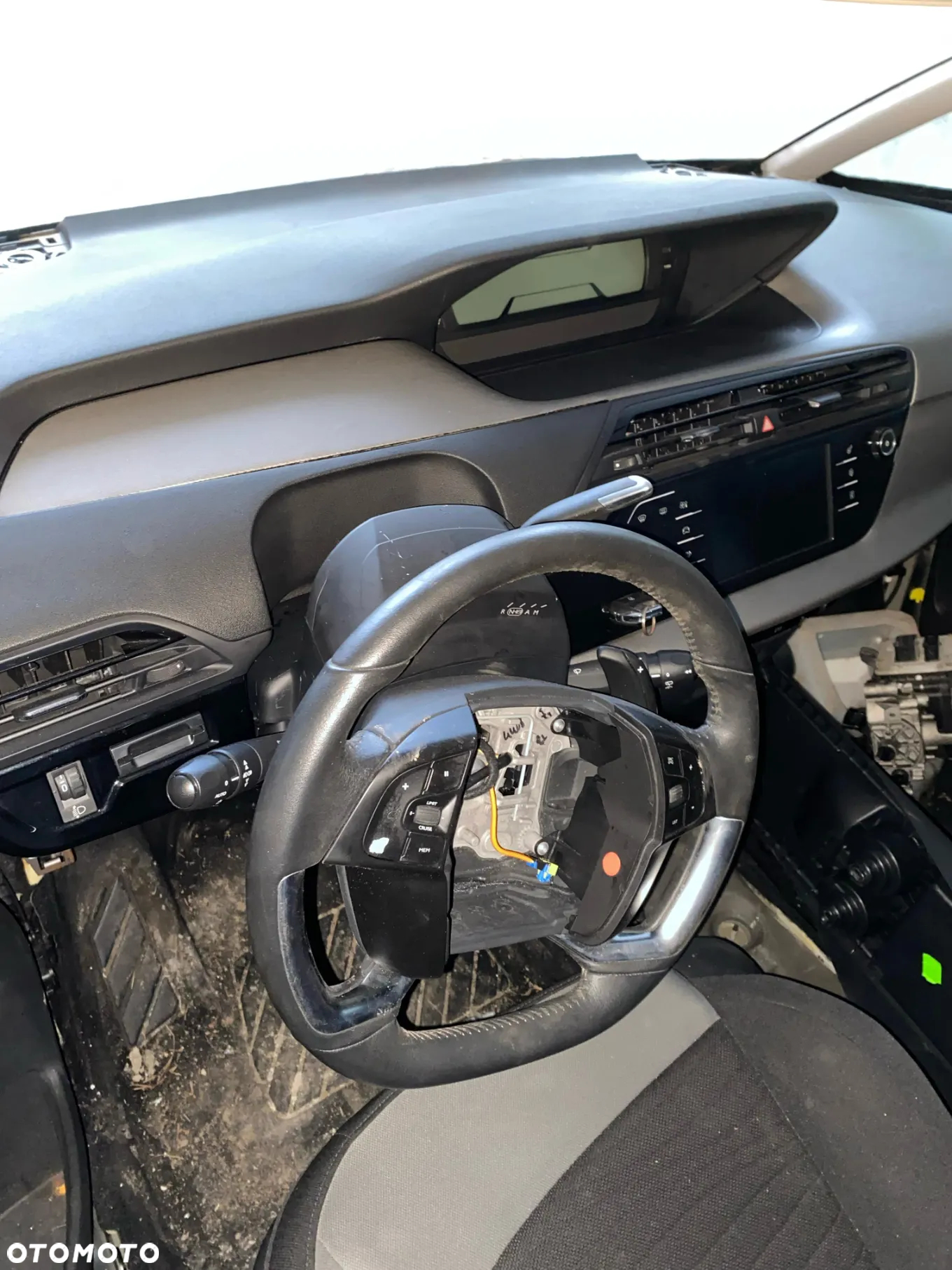 Citroën C4 Picasso - 2
