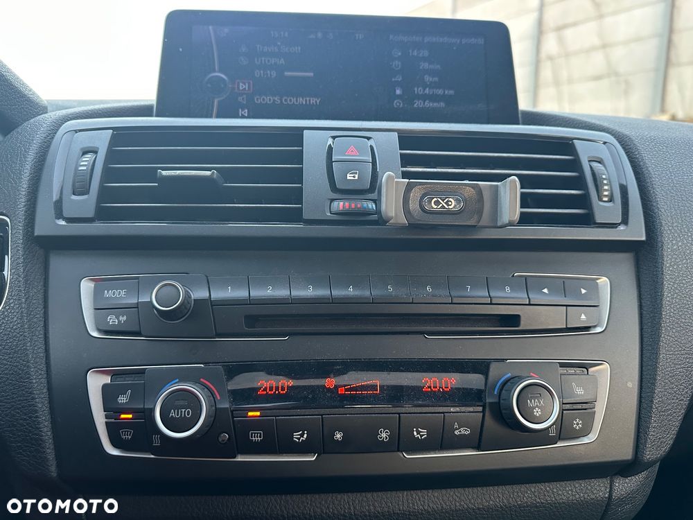 BMW Seria 1 118i Urban Line - 21