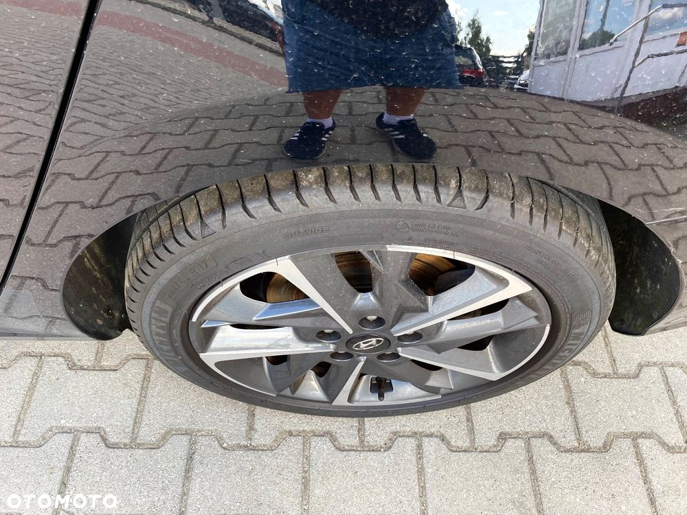 Hyundai i30 1.6 CRDI 48V-Hybrid Prime - 29