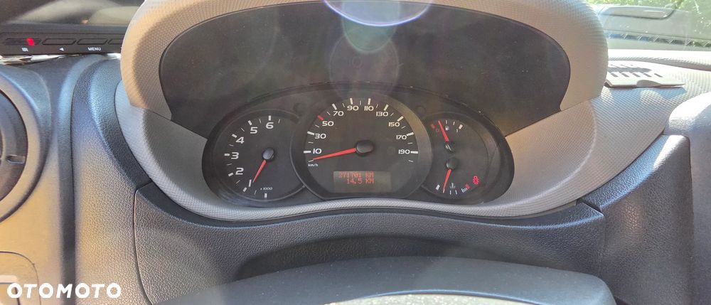 Renault MASTER L2H2 KLIMATYZACJA - 20