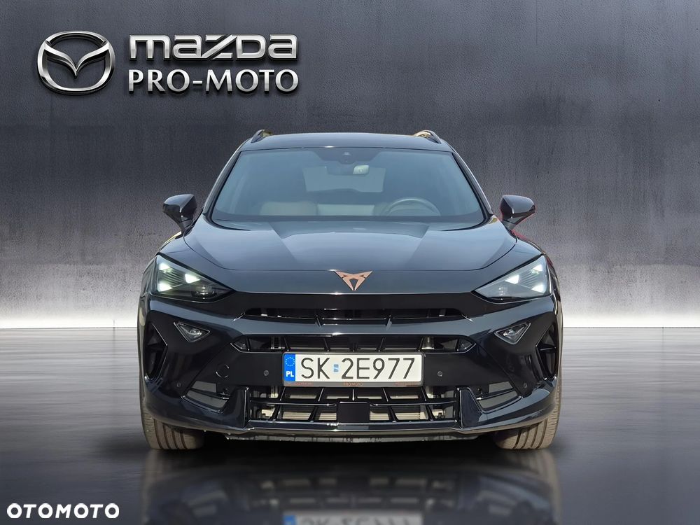 Cupra Formentor 1.5 TSI DSG - 8